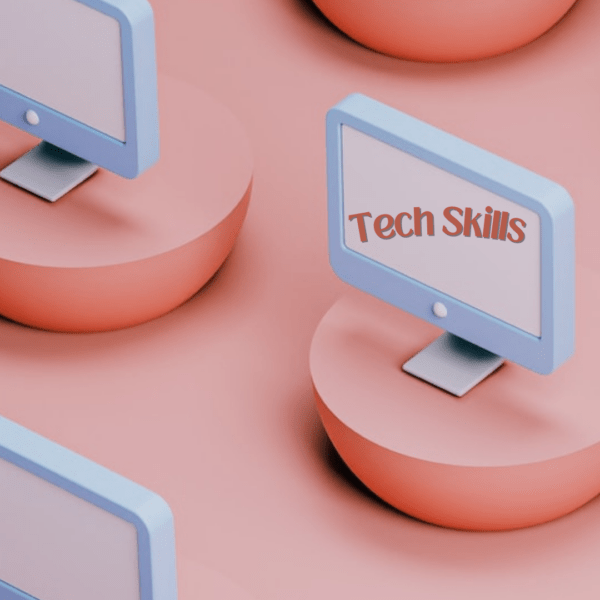 Prepare for middle school by developing tech skills
