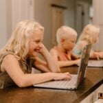 Learner engagement in an online class