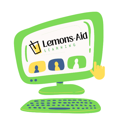 Christian ed-tech company, Lemons-Aid Learning offers live, online courses for kids, self-paced classes, curriculum, and tutoring services.