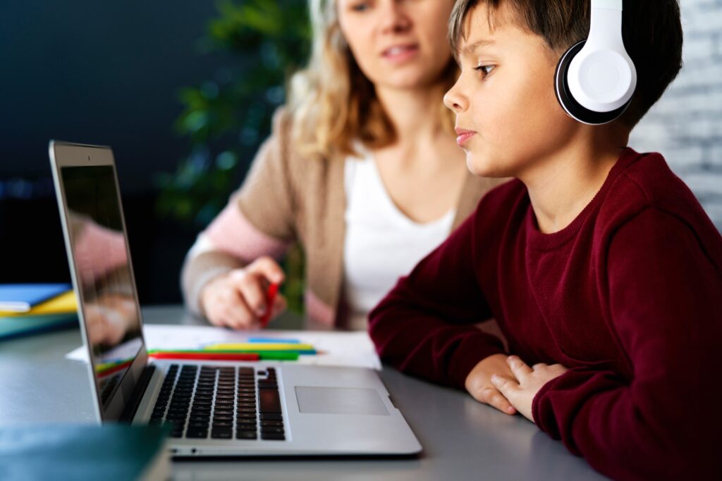 Primary Vocabulary Instruction Matters