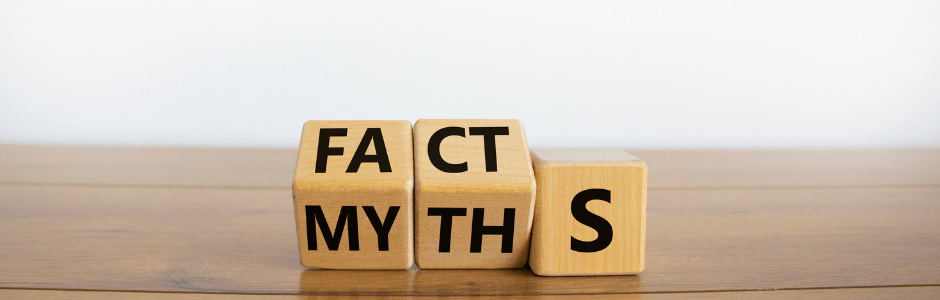 Dyslexia: Facts vs. Myths