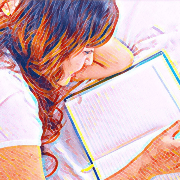 Pen to Paper: Literary Analysis Essay