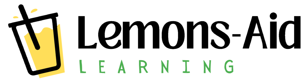 Lemons-Aid Learning