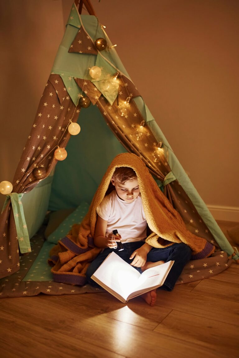 Teach Them to Read with Lemons-Aid Learning