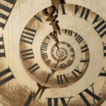 The Newbery Challenge: Back in Time