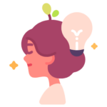 Develop background nowledge