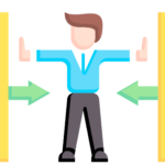 Build resilience