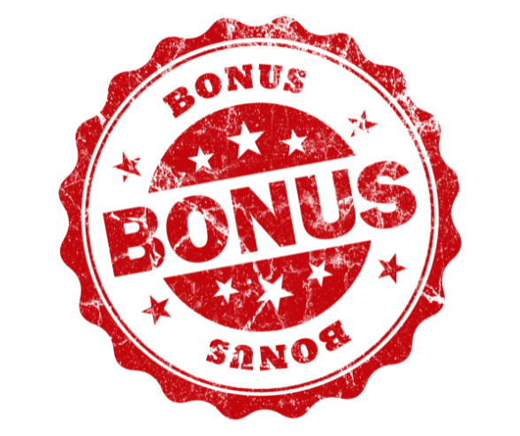 bonus material