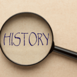 History is awesome