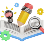 Grow in knowledge