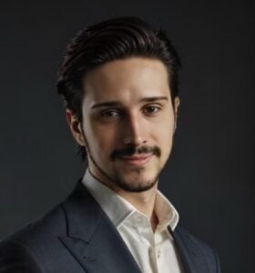 Blake Dahlmeyer