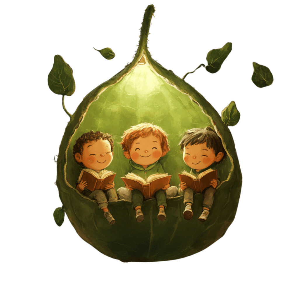 Elementary Online Pod