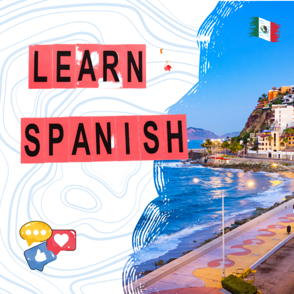 Learn Spanish