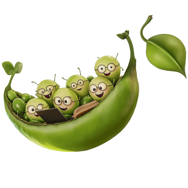 pea pods