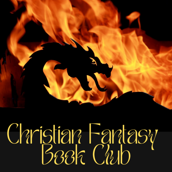 Christian Fantasy Book Club