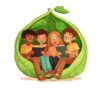 Middle School Learning Pods from a Christian Perspective - Unlimited Pod