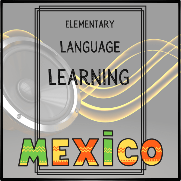Elementary Language Learning