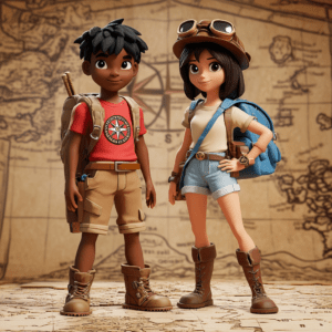 Spanish Adventure for Teens: Language & Hispanic Culture