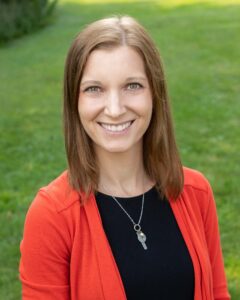 Kendra Mancuso at Lemons-Aid Learning