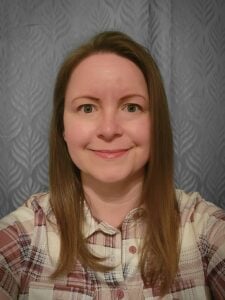 Danielle Mortimore at Lemons-Aid Learning