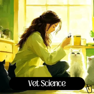 Middle School Veterinary Science: A Comprehensive Journey for Animal Lovers