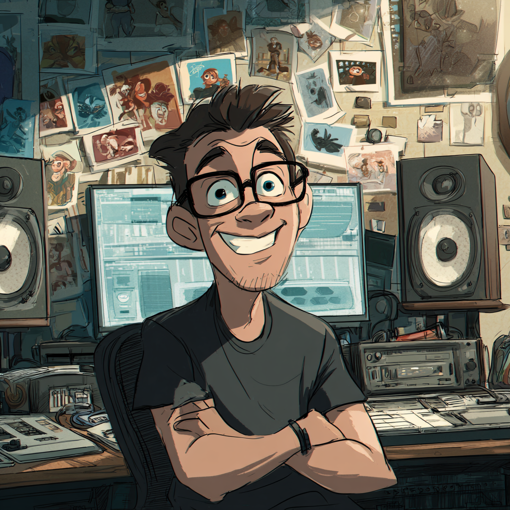 Hollywood music production