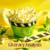 Popcorn Ponderings: Literary Analysis and Abstract Thinking Through Film & Media - Wednesdays