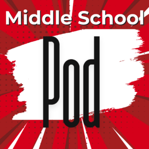 Middle School Online Christian Learning Pods