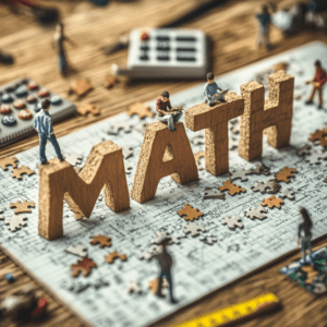 High School Spring Sprint: Solve the Math Puzzle