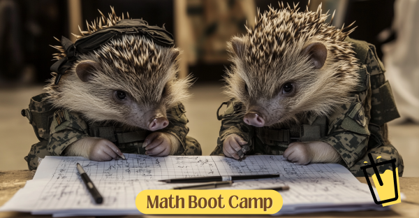 High School Math Bootcamp - Linear Functions