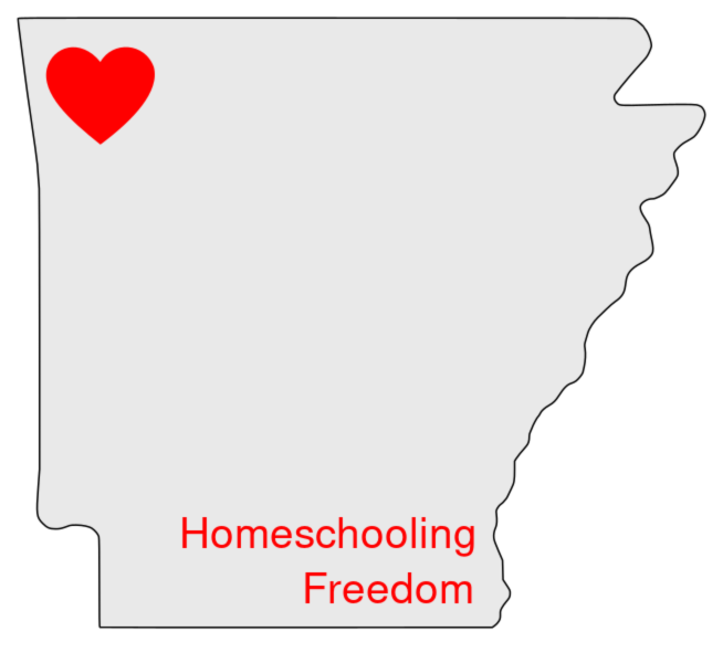 Arkansas