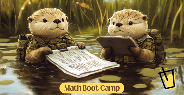 Pre-Algebra Bootcamp