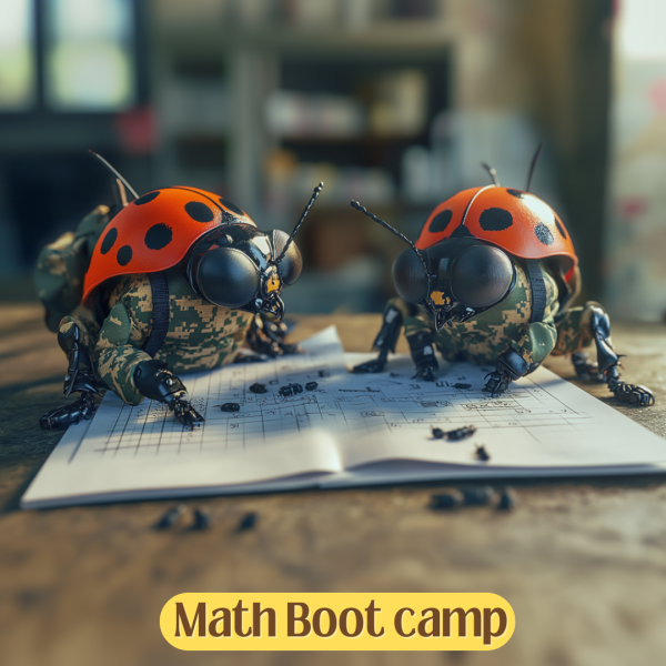 High School Math Bootcamp - Trig