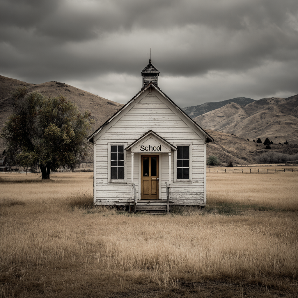 Math in the One-Room Schoolhouse