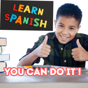 Interactive Spanish Grades 4-6