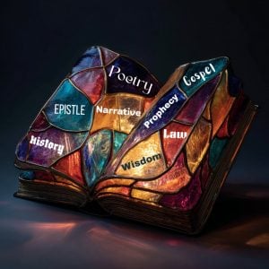 The Bible as Literature: Reading Scripture with the Eyes of a Scholar and the Heart of a Worshiper