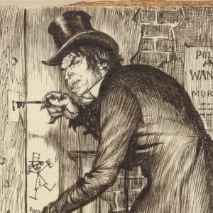 English 9: Weird Science! Literature’s Most Iconic Mad Scientists
