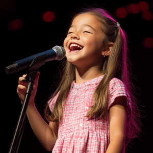 Kids Take the Stage: Confidence & Communication Through Theater