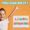 ¡Vamos de viaje! A Summer Spanish Journey (3rd-5th Grade Beyond Beginners) - Summer 2026: Thursdays