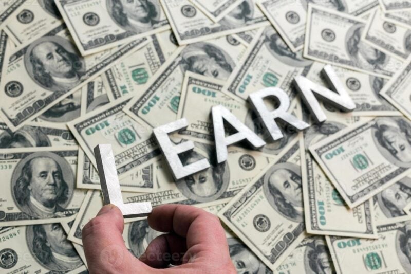 Real World Math: Dave Ramsey's Personal Finance