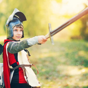 Reading Warriors Summer Camp: Prepare for 1st Grade