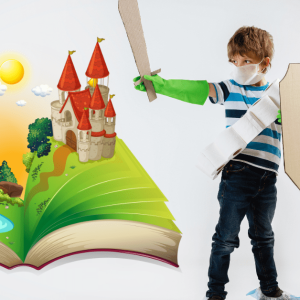 Reading Warriors Jr. Camp