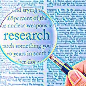 This, That, & the Other: Historical Research