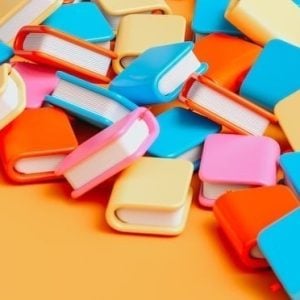 Long Story Short: Interactive Literature & Bible