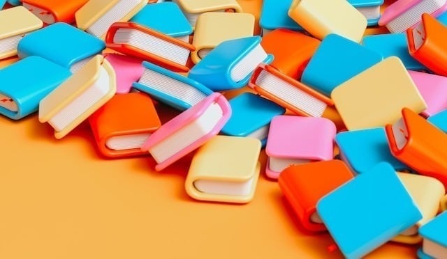 Long Story Short: Interactive Literature & Bible