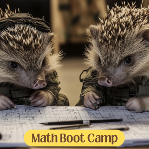 High School Bootcamp Review: Linear Function Intensive