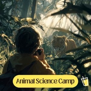 Elementary Animal Science 3-Day Summer Camp – (4th-6th)
