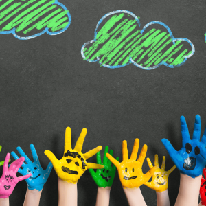 Guiding Hands: 1st Grade Handwriting Excellence