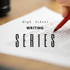 Total Mastery in High School Writing: Excelling in Every Essay