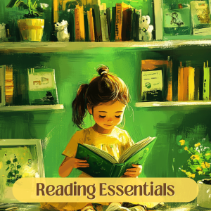 Reading Breakthrough: From Struggle to Success